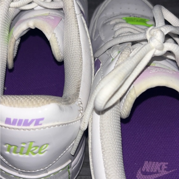 Nike Air Force 1’s - Picture 5 of 5